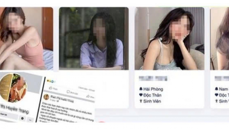 Vào Telegram tìm "gái gọi", nam thanh niên ở Hà Nội bị lừa đảo hơn 3,5 tỷ đồng